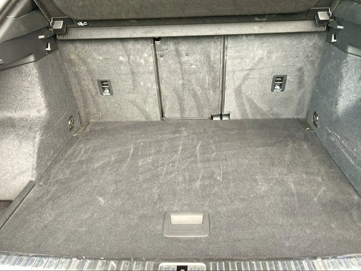 Audi Q3 Sportback usata a Pisa (15)