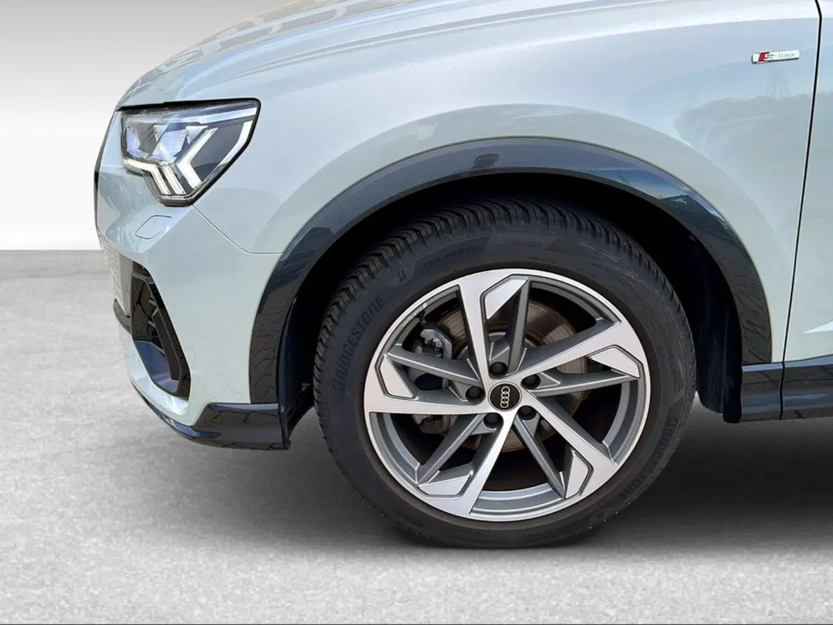 Audi Q3 Sportback usata a Pisa (16)