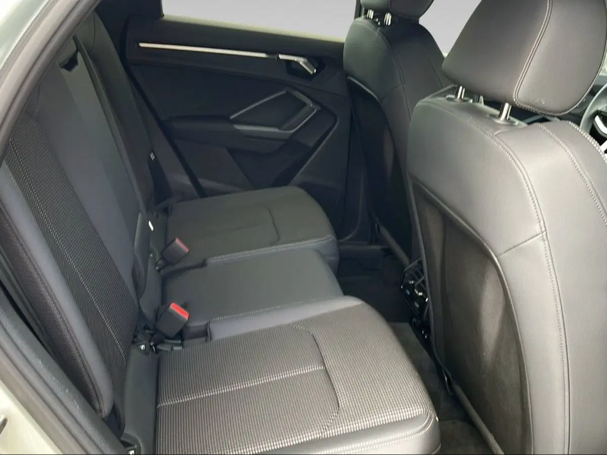 Audi Q3 Sportback usata a Pisa (8)