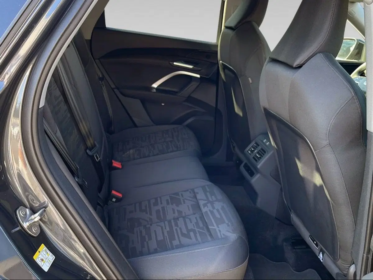 Audi Q5 Sportback usata a Pisa (12)