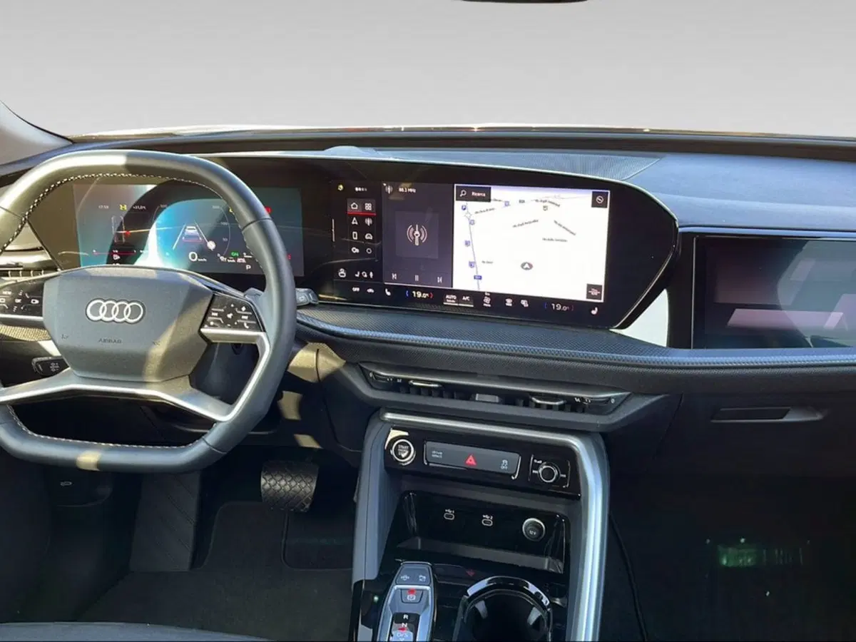 Audi Q5 Sportback usata a Pisa (13)