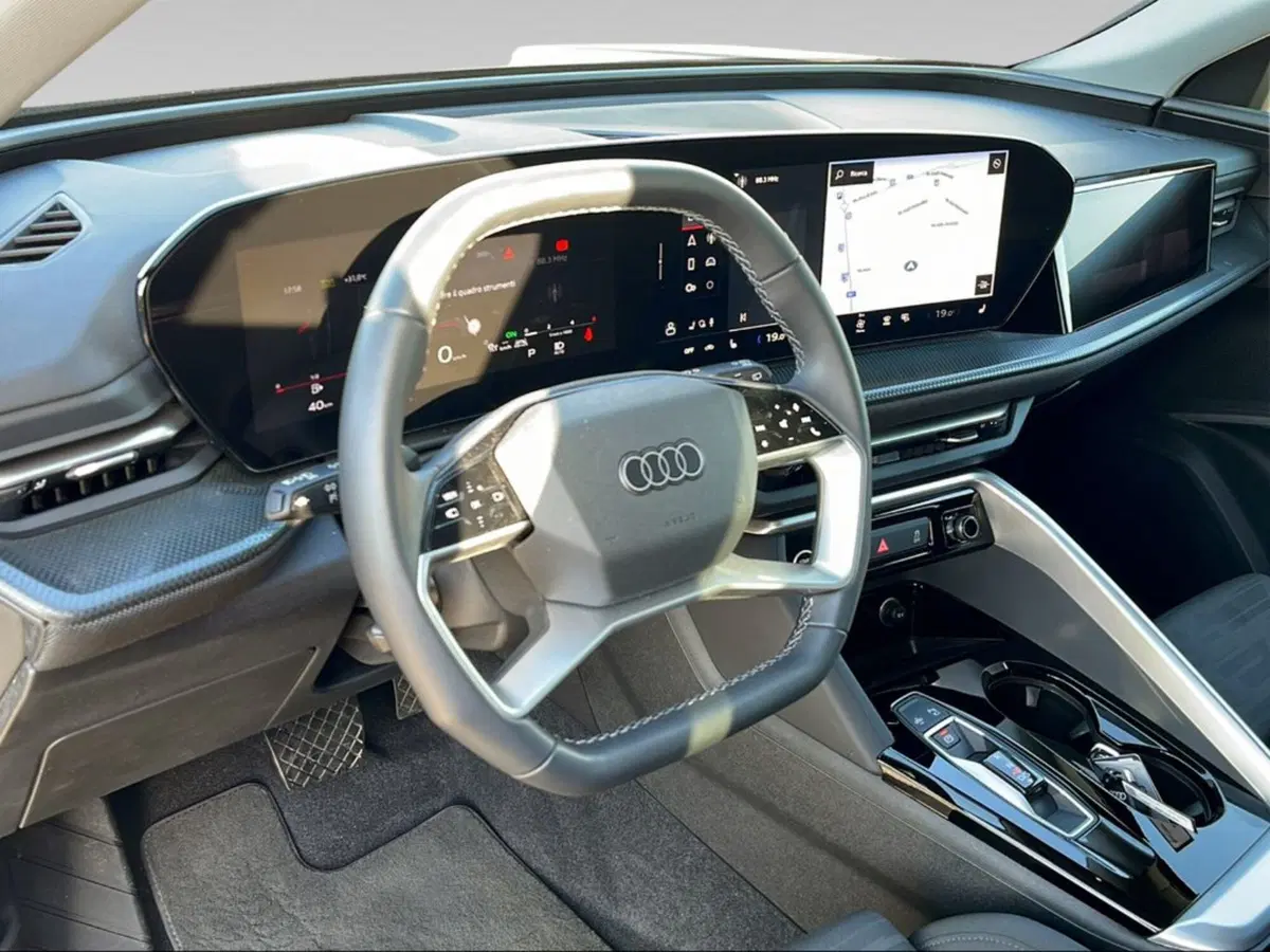 Audi Q5 Sportback usata a Pisa (14)