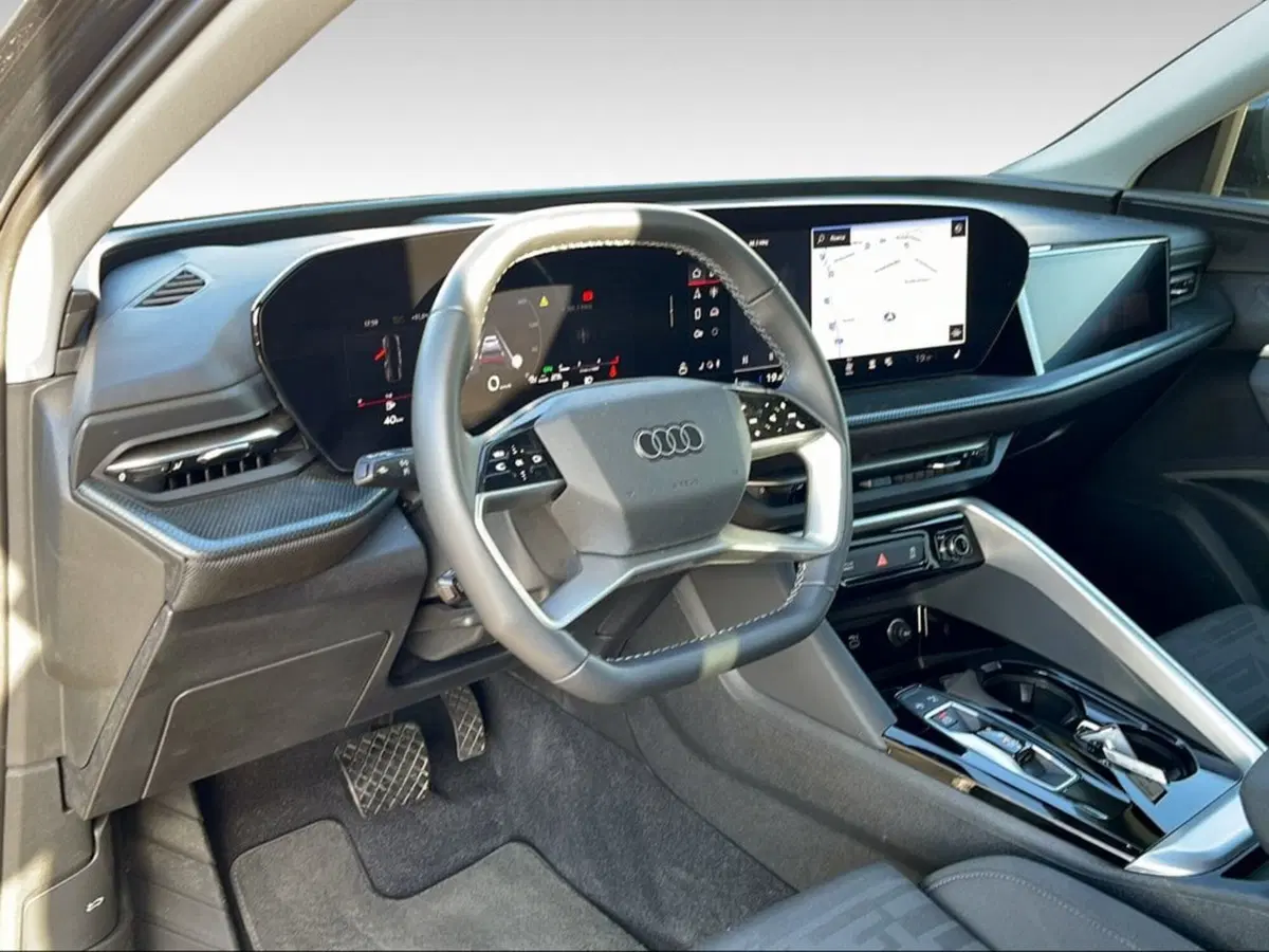 Audi Q5 Sportback usata a Pisa (5)