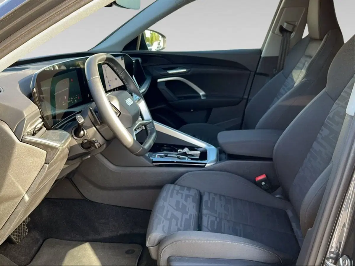 Audi Q5 Sportback usata a Pisa (7)