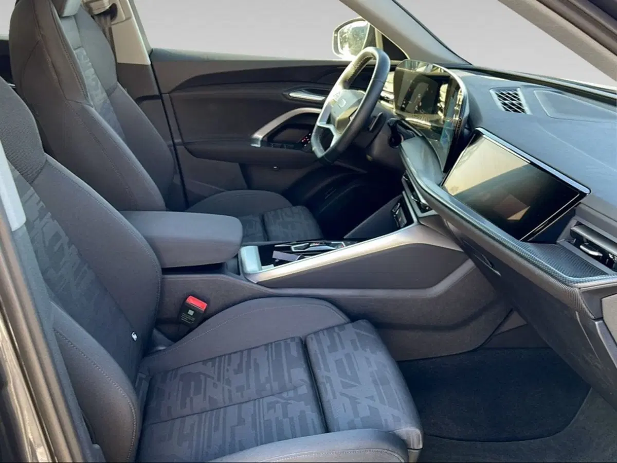 Audi Q5 Sportback usata a Pisa (8)