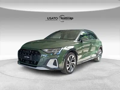 Audi A3 allstreet 2.0 tdi Business Advanced 150cv s-tronic del 2025 usata a Tavarnelle Val di Pesa