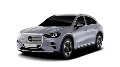 Mercedes-Benz GLC Elettrica 400 Premium 4matic nuova a Siena