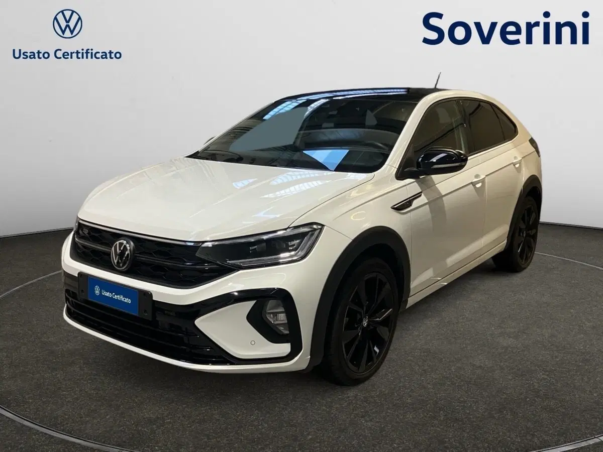 Volkswagen Taigo usata a Bologna