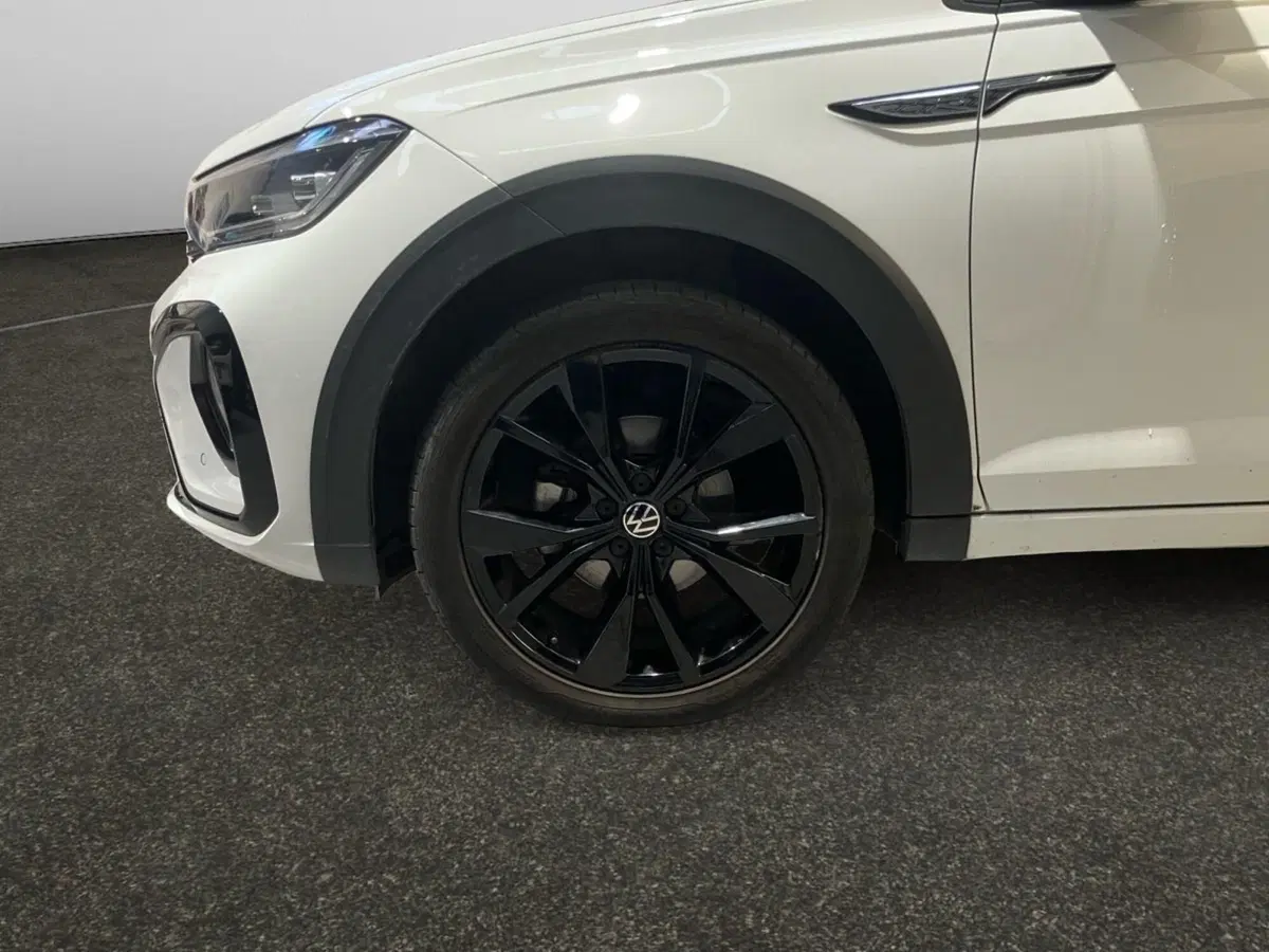 Volkswagen Taigo usata a Bologna (13)