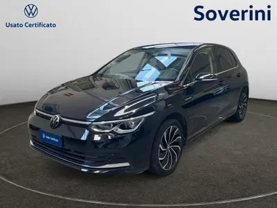 Volkswagen Golf 2.0 TDI SCR Style del 2023 usata a Bologna