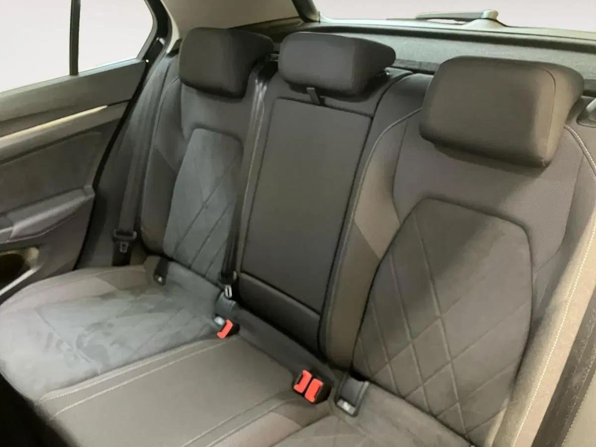 Volkswagen Golf usata a Bologna (10)