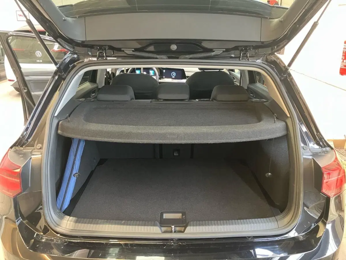 Volkswagen Golf usata a Bologna (11)