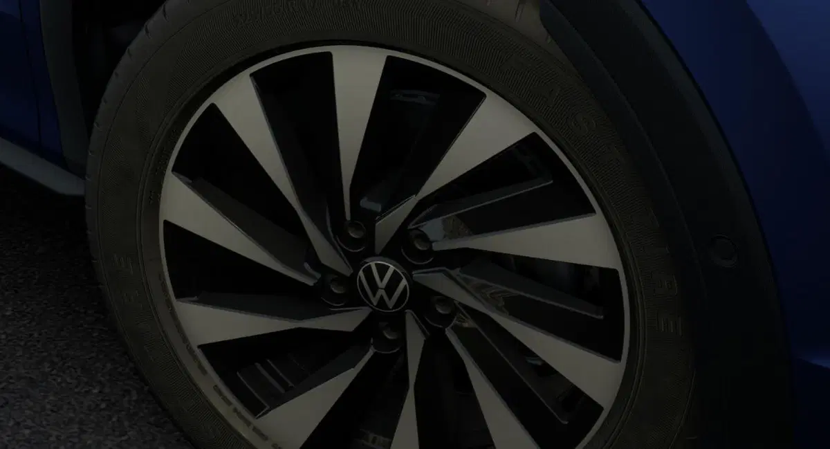 Volkswagen T-Roc nuova a Bologna (10)