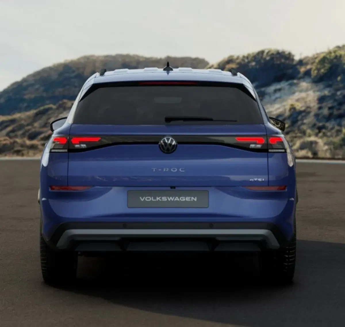 Volkswagen T-Roc nuova a Bologna (11)