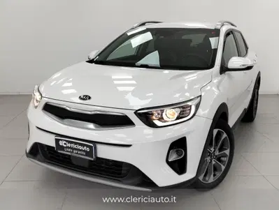Kia Stonic 1.0 T-GDi 120 CV DCT7 Energy del 2019 usata a Lurate Caccivio