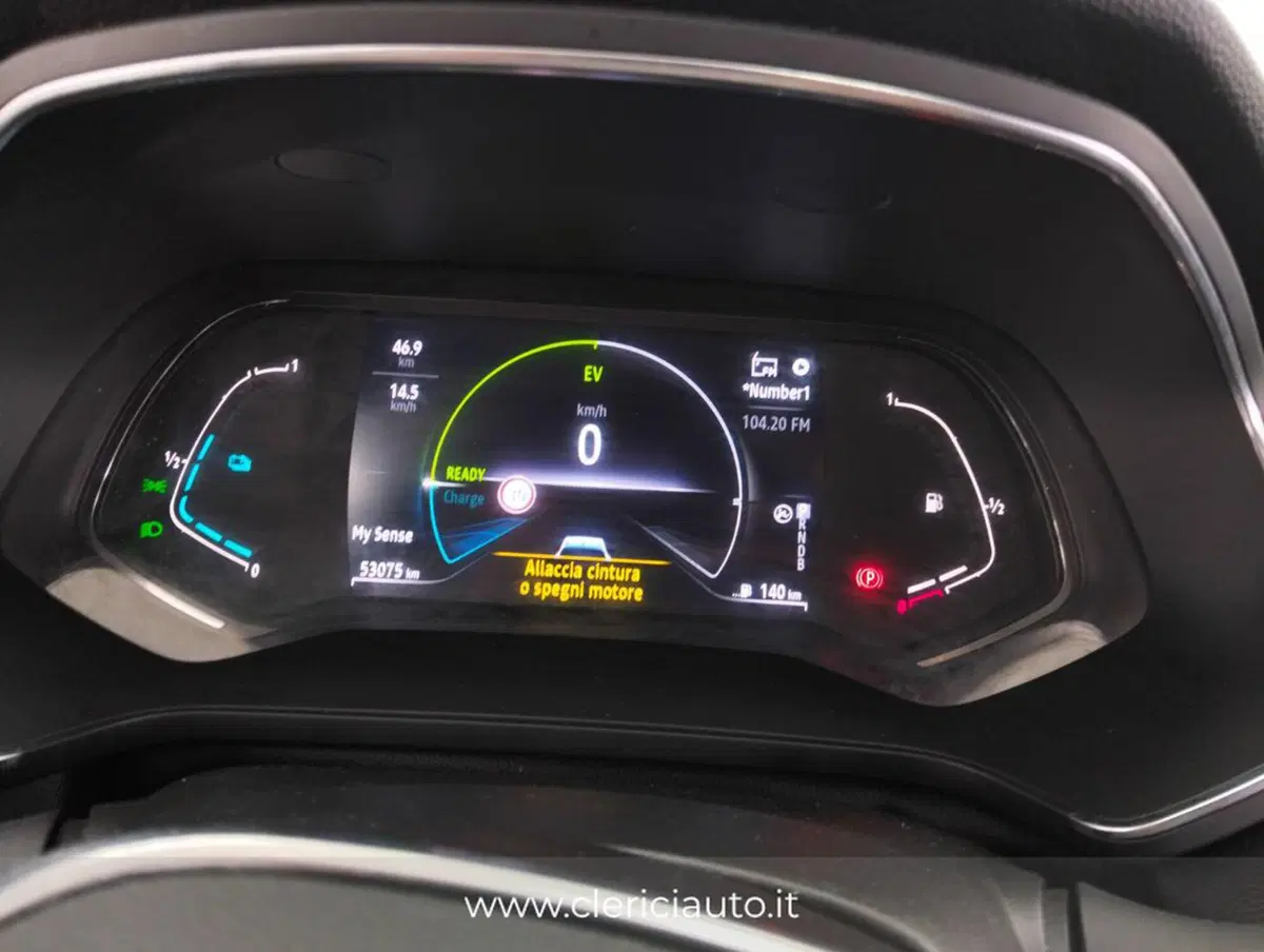 Renault Captur usata a Como (12)