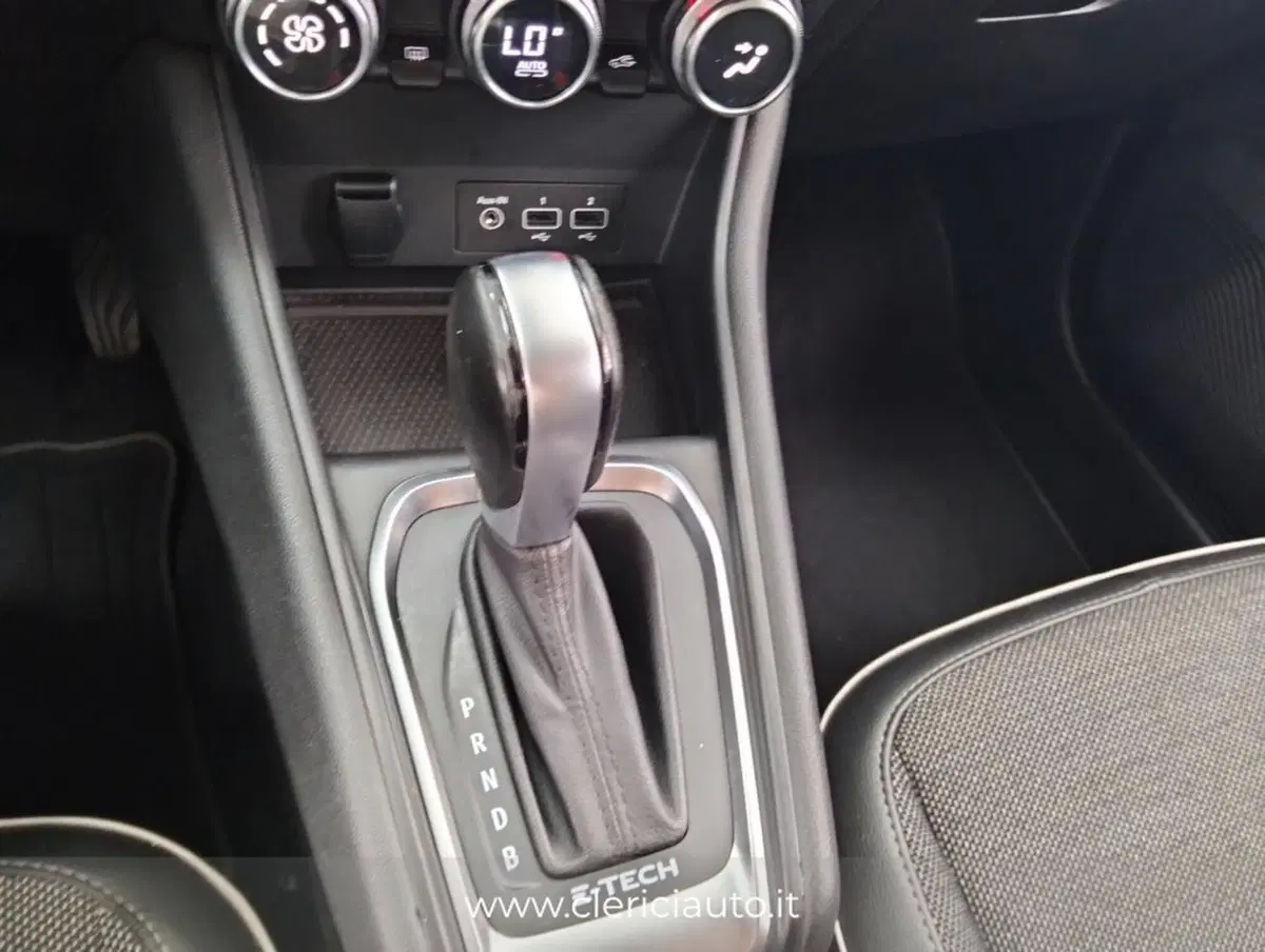 Renault Captur usata a Como (17)