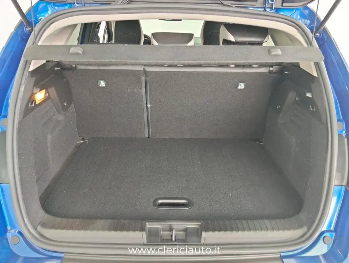 Renault Captur usata a Como (18)