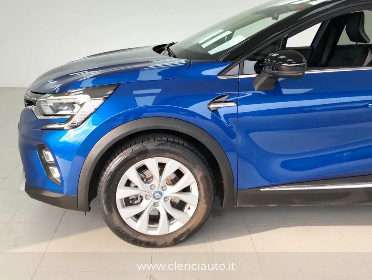 Renault Captur usata a Como (8)