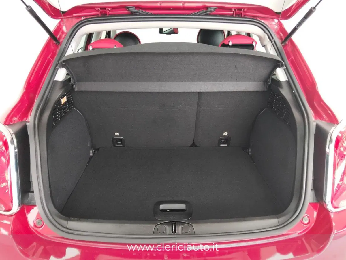 Fiat 500X usata a Como (16)