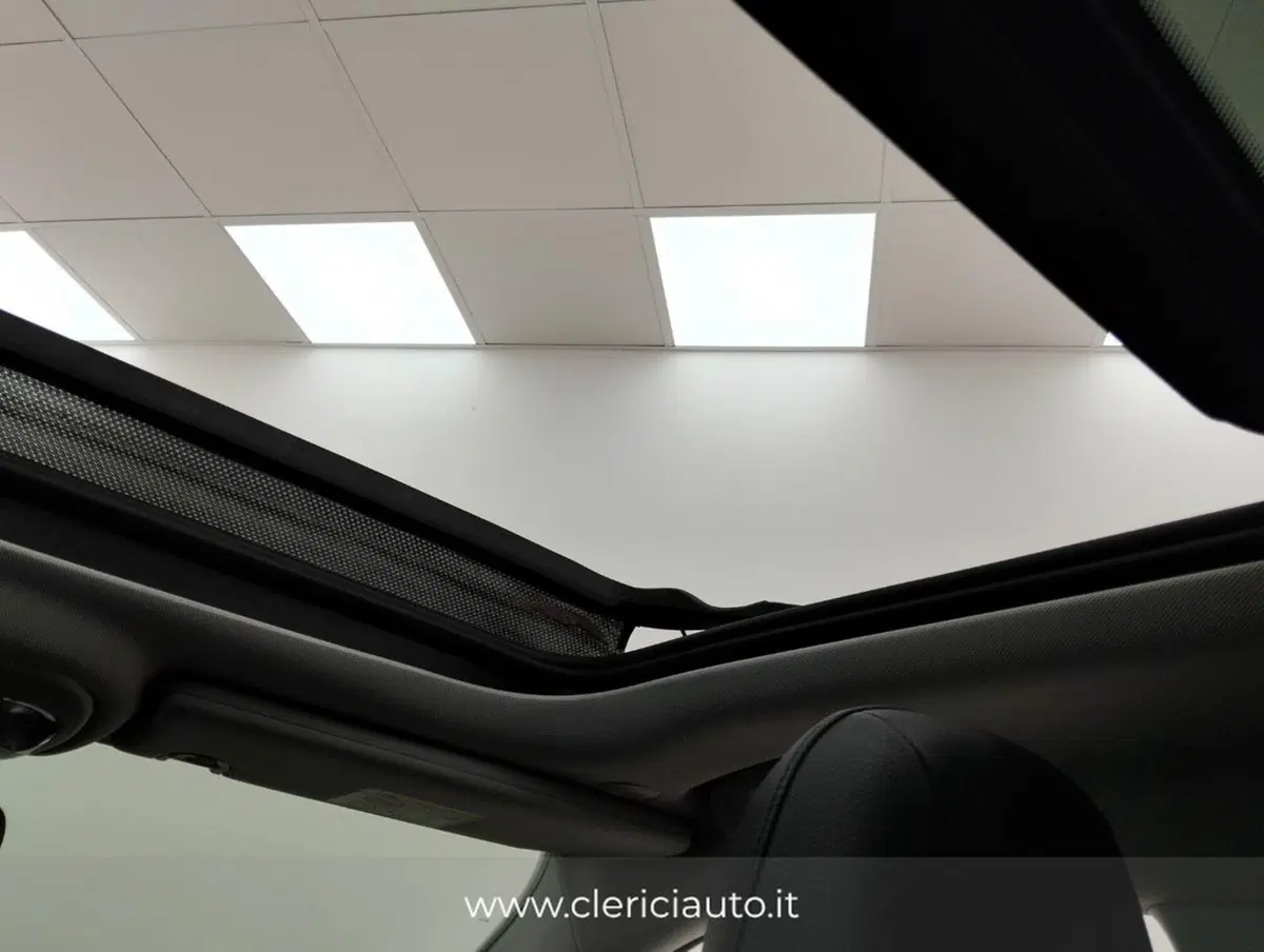Jeep Compass usata a Como (17)