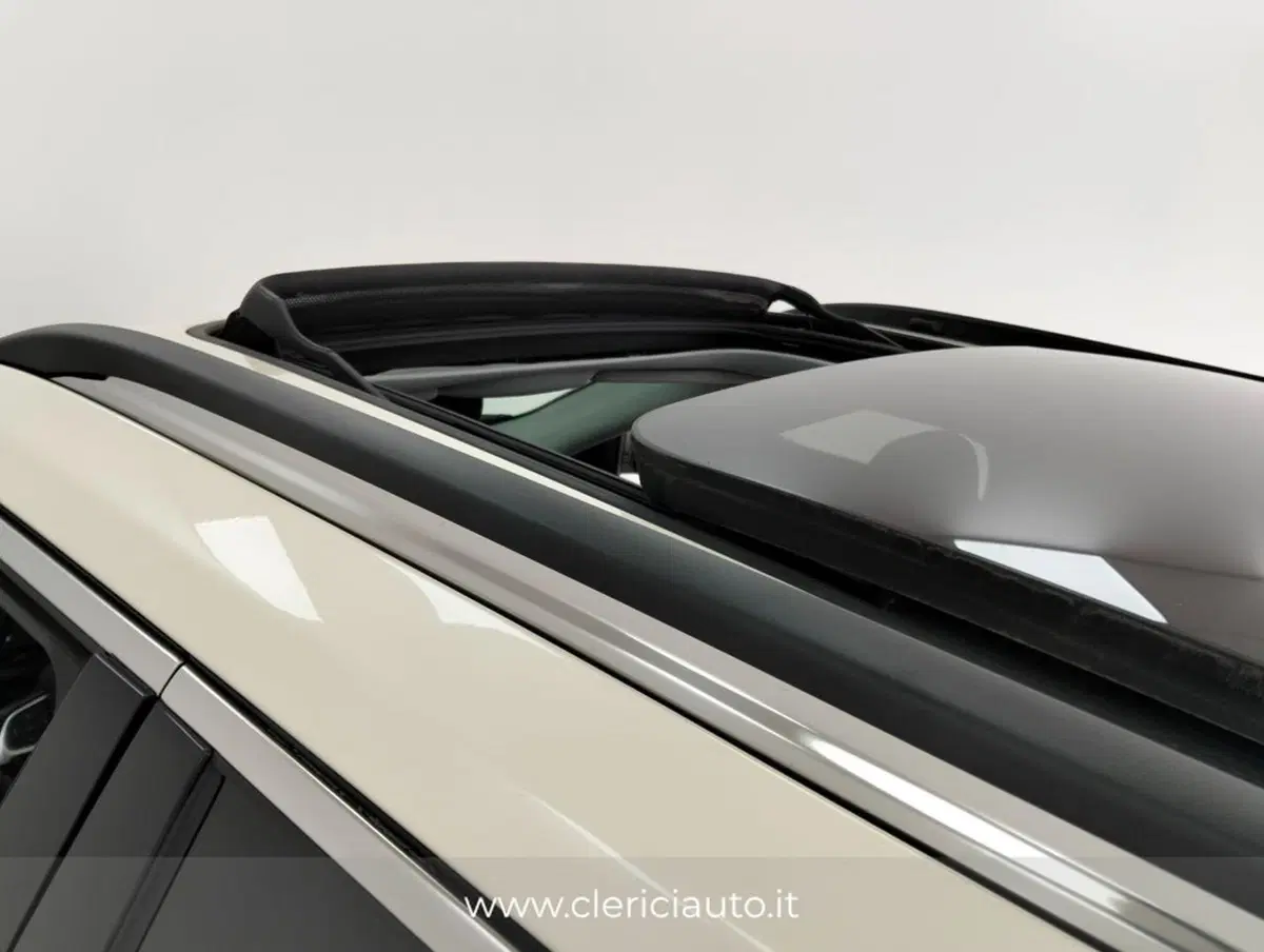 Jeep Compass usata a Como (18)