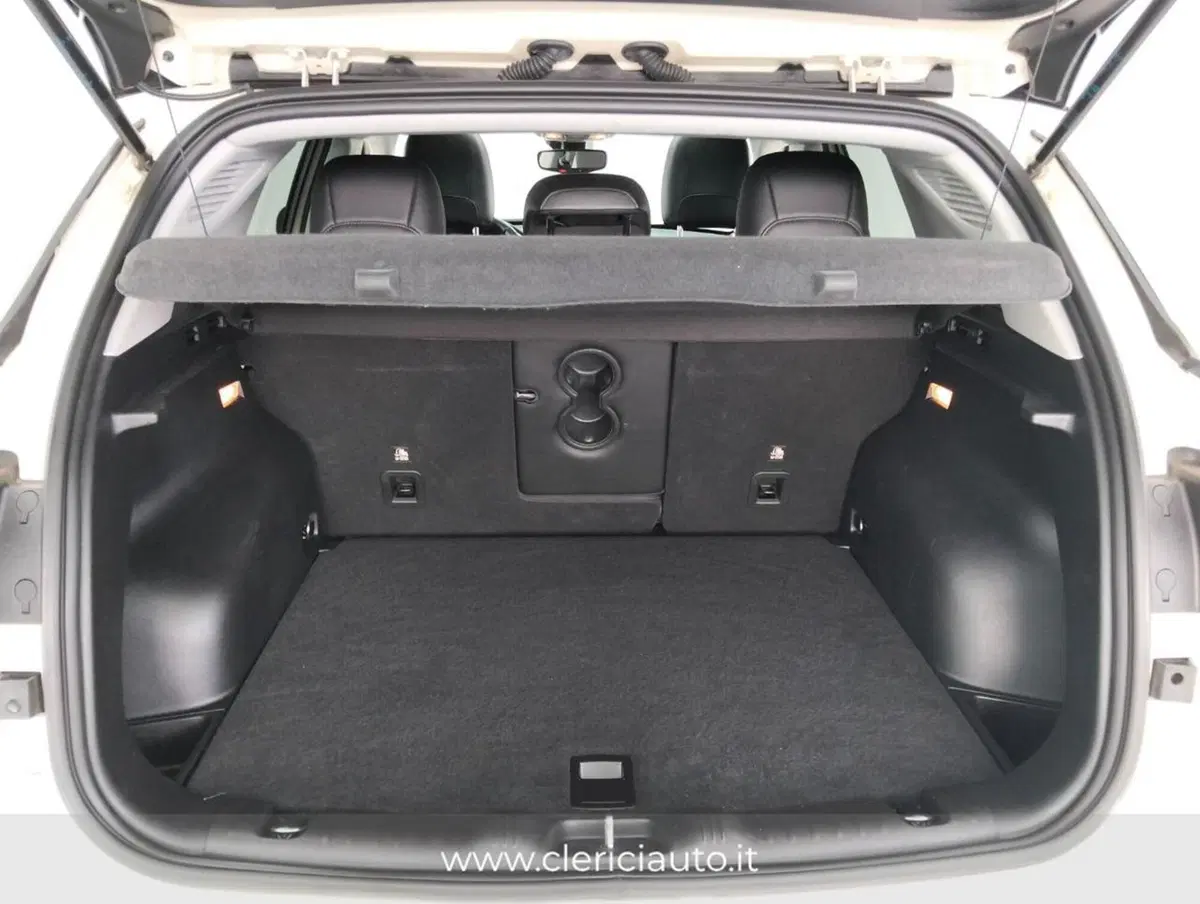 Jeep Compass usata a Como (19)