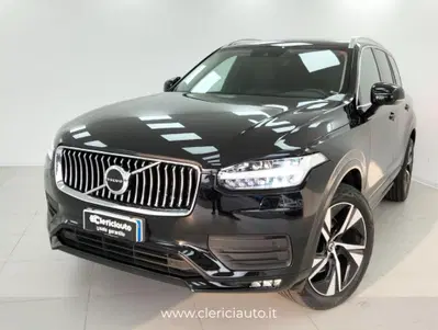 Volvo XC90 B5 (d) AWD Geartronic Inscription del 2022 usata a Lurate Caccivio