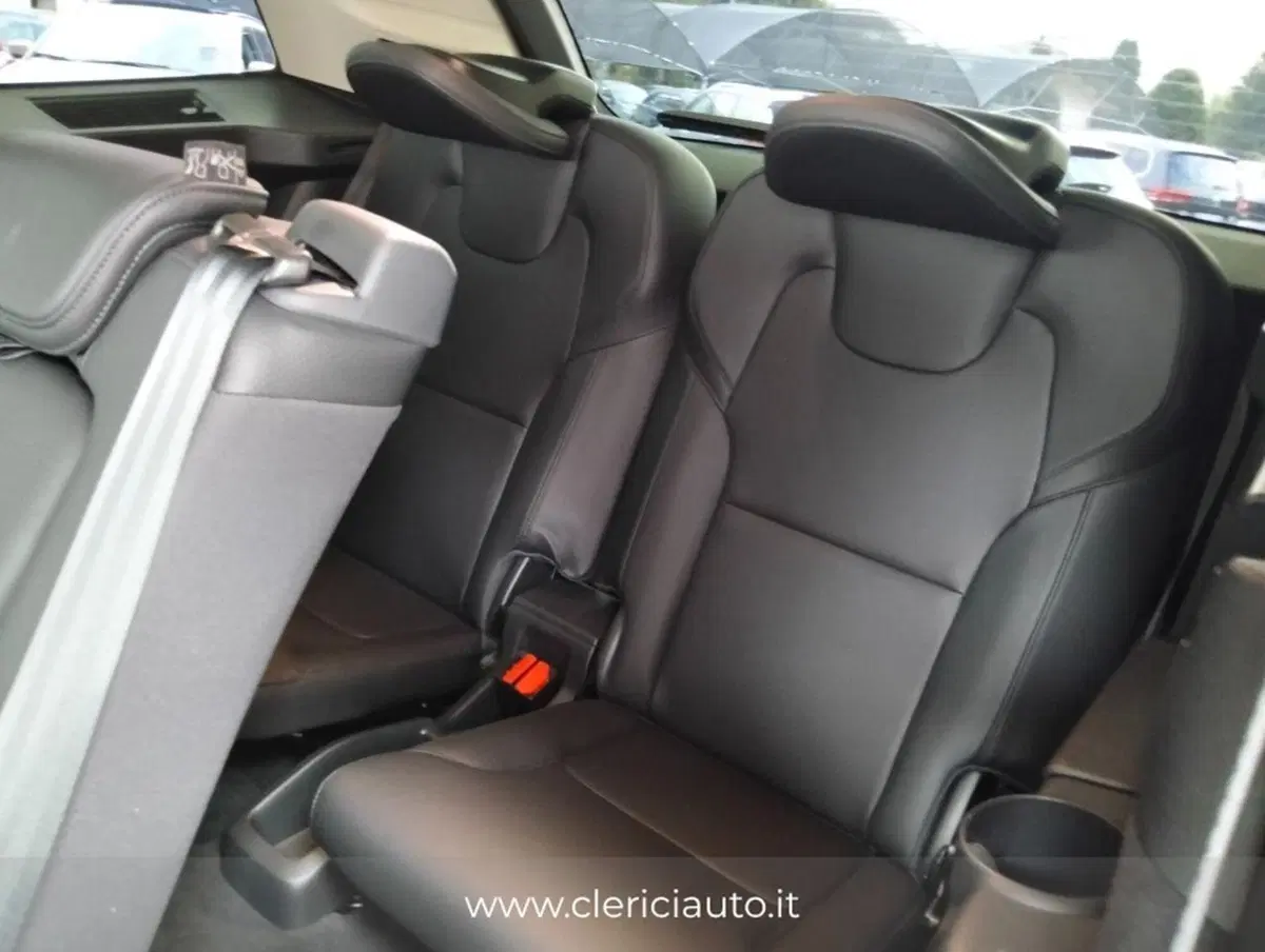 Volvo XC90 usata a Como (6)