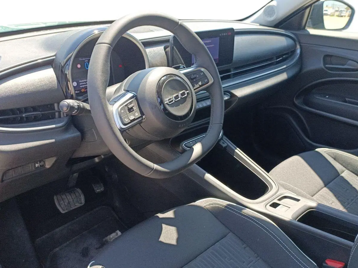 Fiat 600 usata a Bari (10)