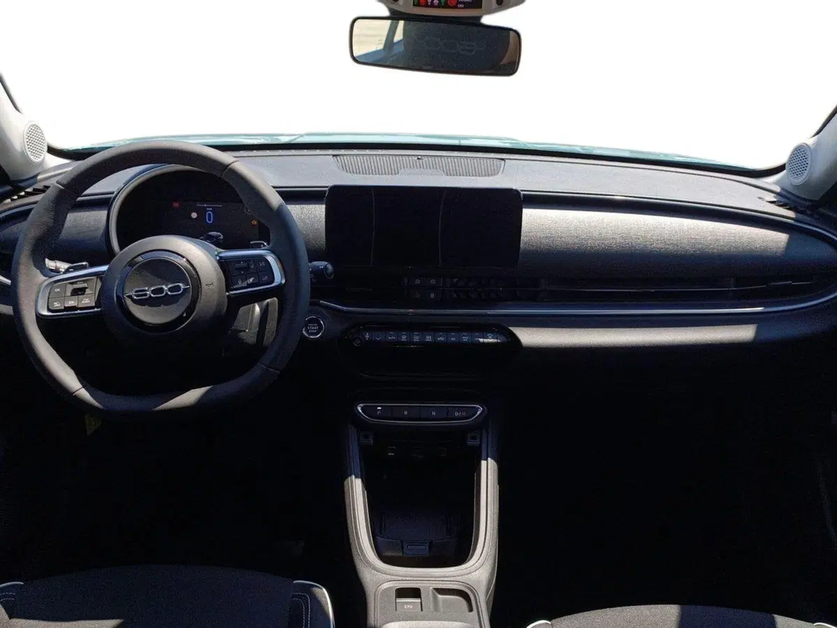 Fiat 600 usata a Bari (8)
