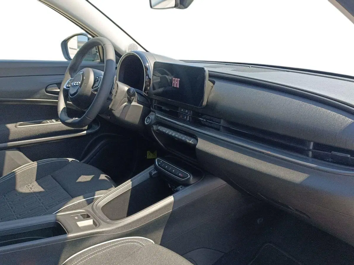 Fiat 600 usata a Bari (9)