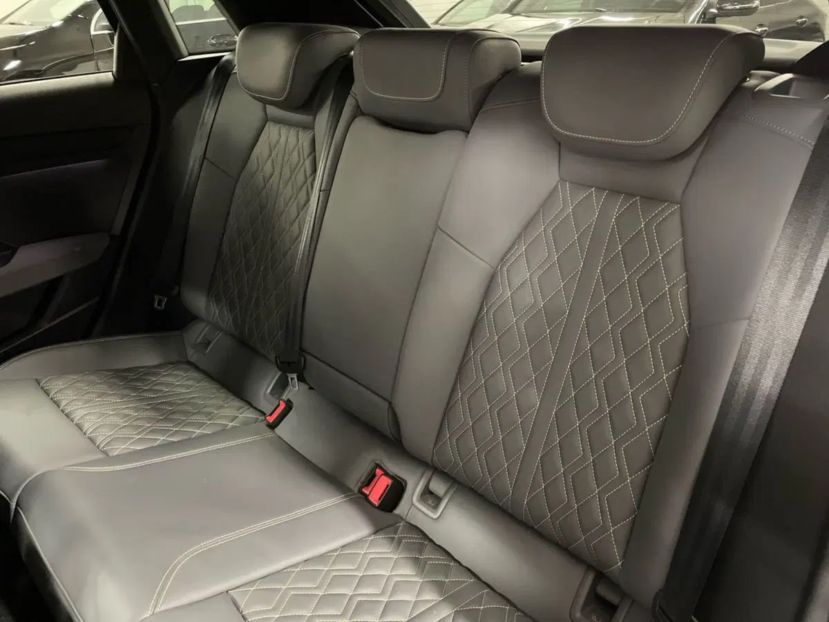 Audi A3 Sportback usata a Macerata (13)