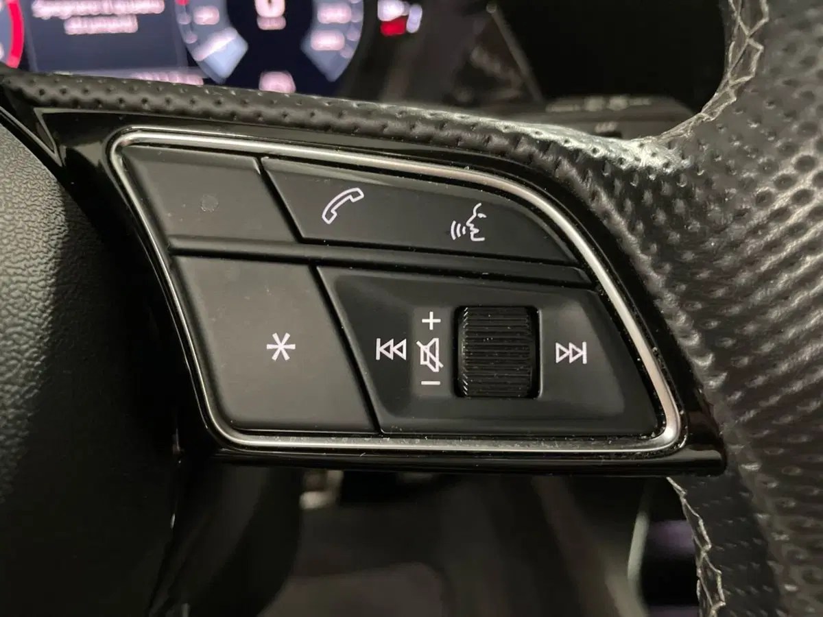 Audi A3 Sportback usata a Macerata (19)