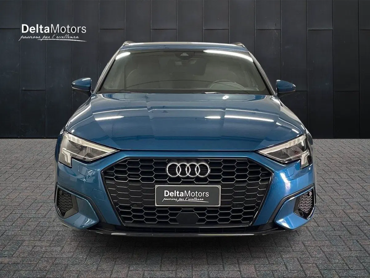 Audi A3 Sportback usata a Macerata (2)