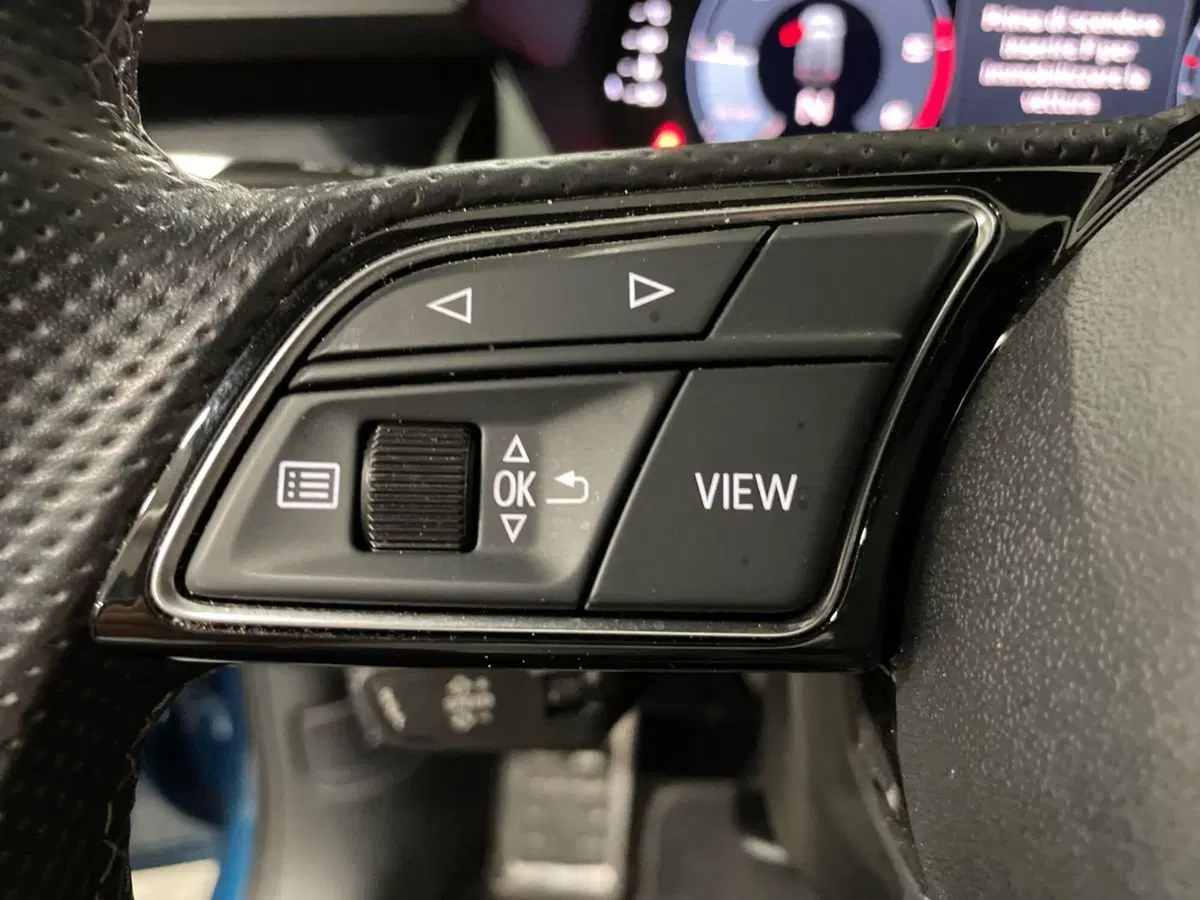 Audi A3 Sportback usata a Macerata (20)