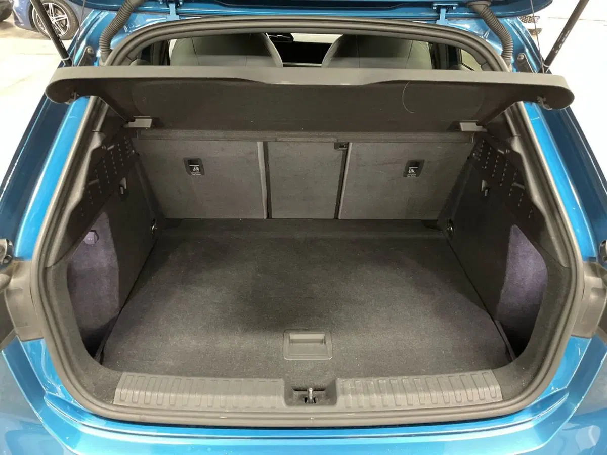 Audi A3 Sportback usata a Macerata (7)