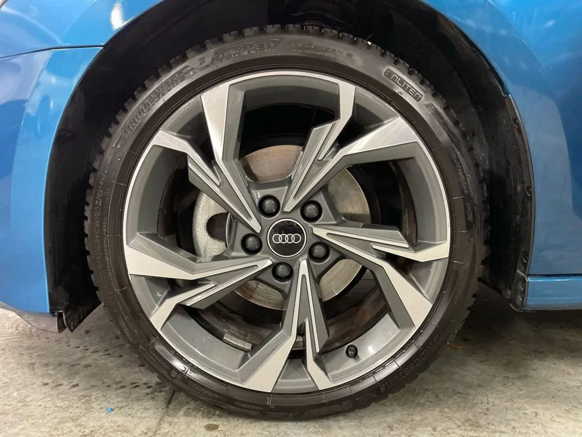 Audi A3 Sportback usata a Macerata (8)