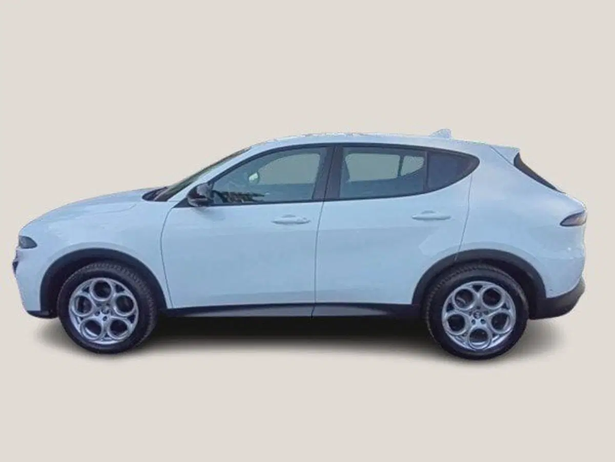 Alfa Romeo Tonale usata a Macerata (2)