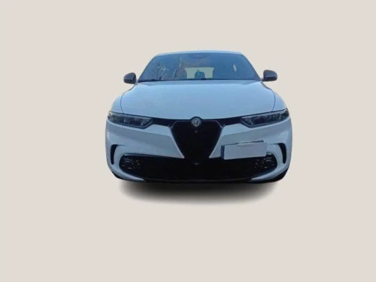 Alfa Romeo Tonale usata a Macerata (5)