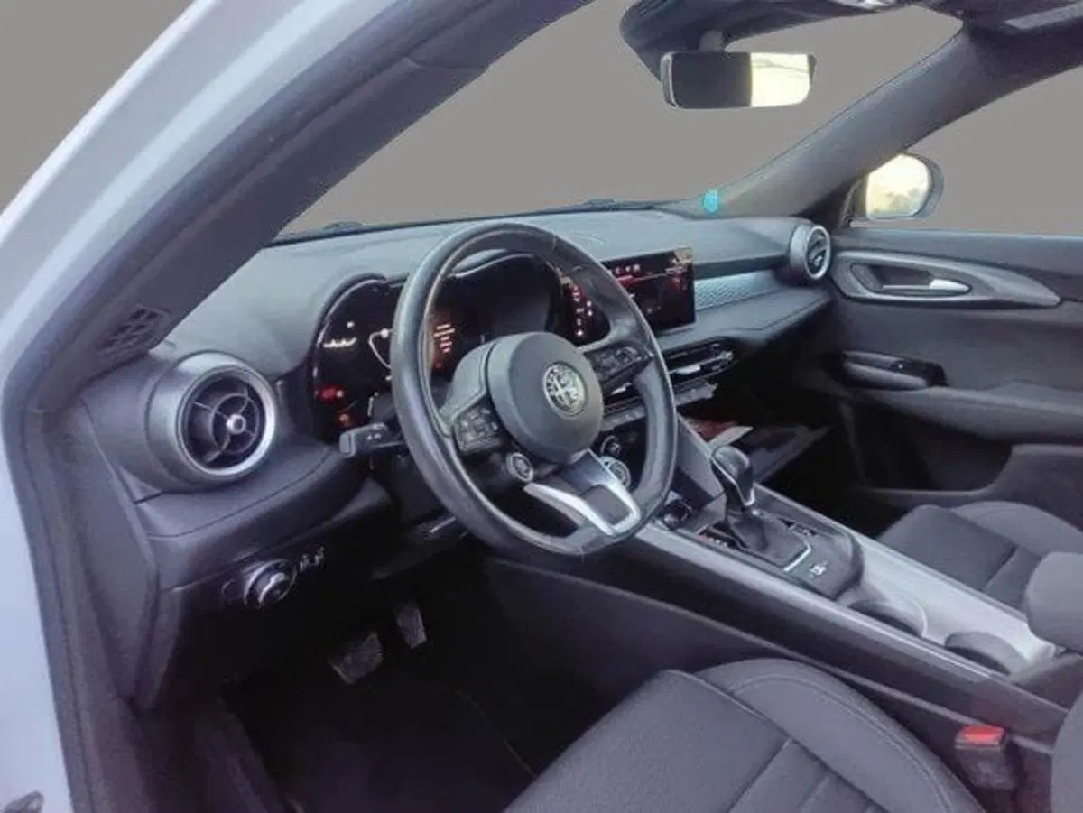 Alfa Romeo Tonale usata a Macerata (8)