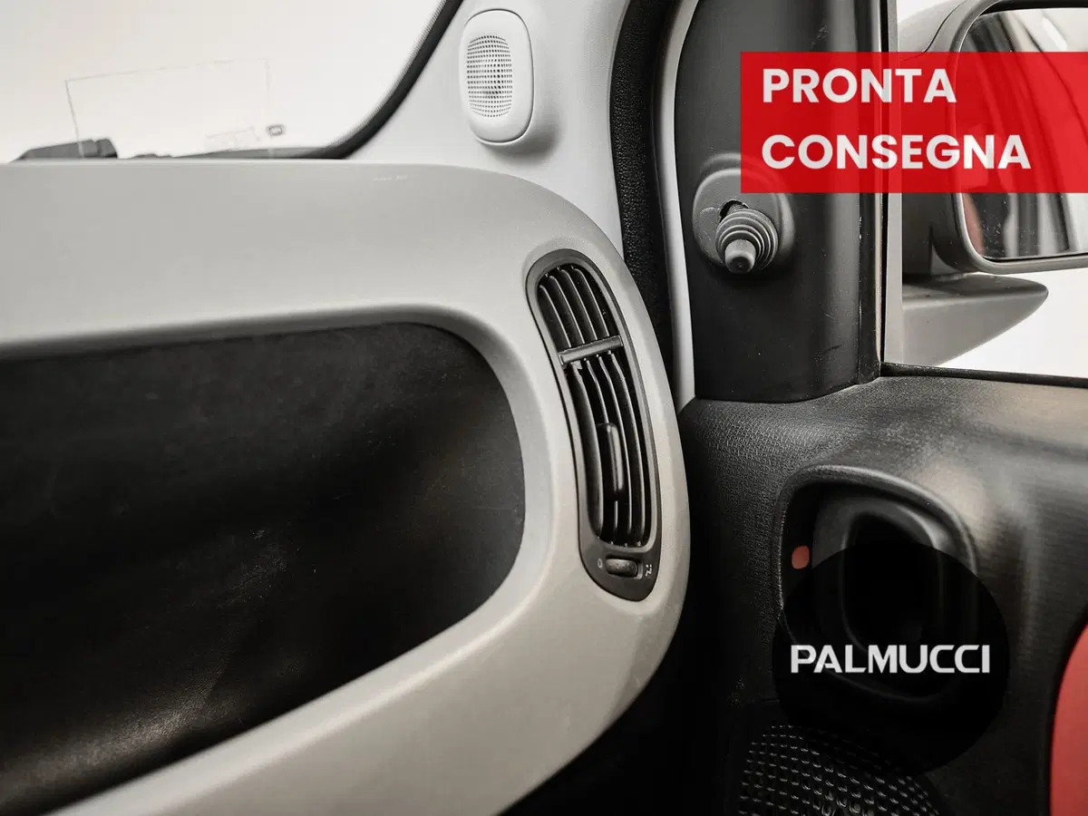 Fiat Panda usata a Prato (10)