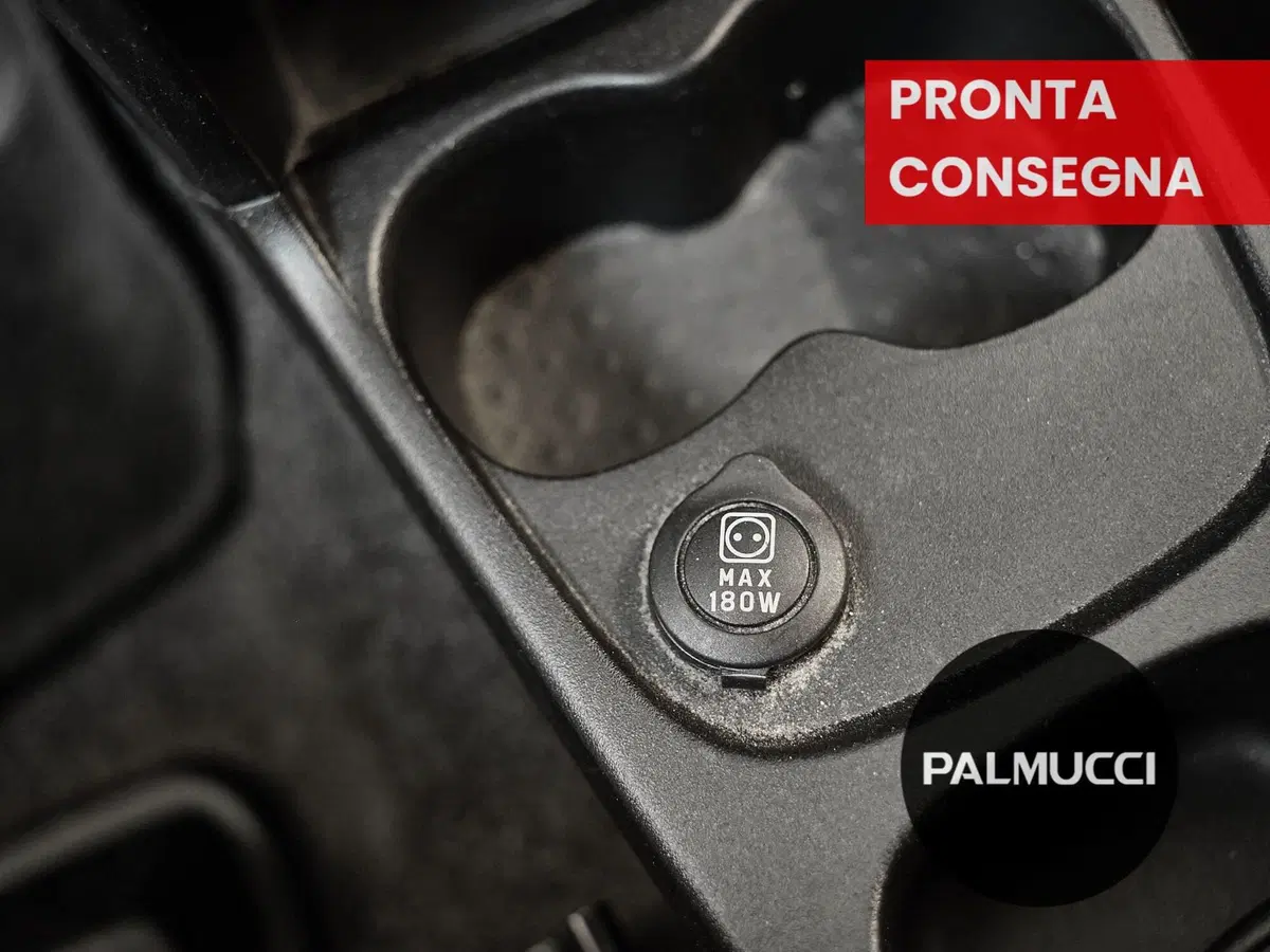 Fiat Panda usata a Prato (11)