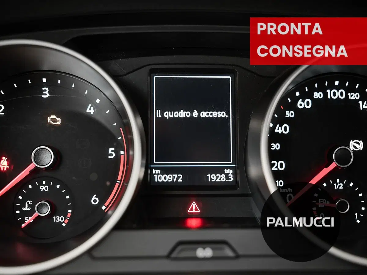Volkswagen Tiguan usata a Prato (8)