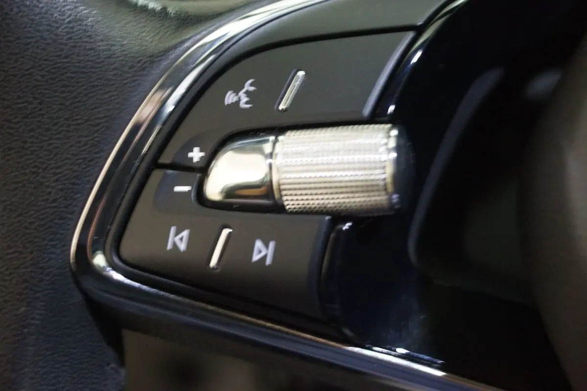 Skoda Octavia Station Wagon usata a Torino (14)