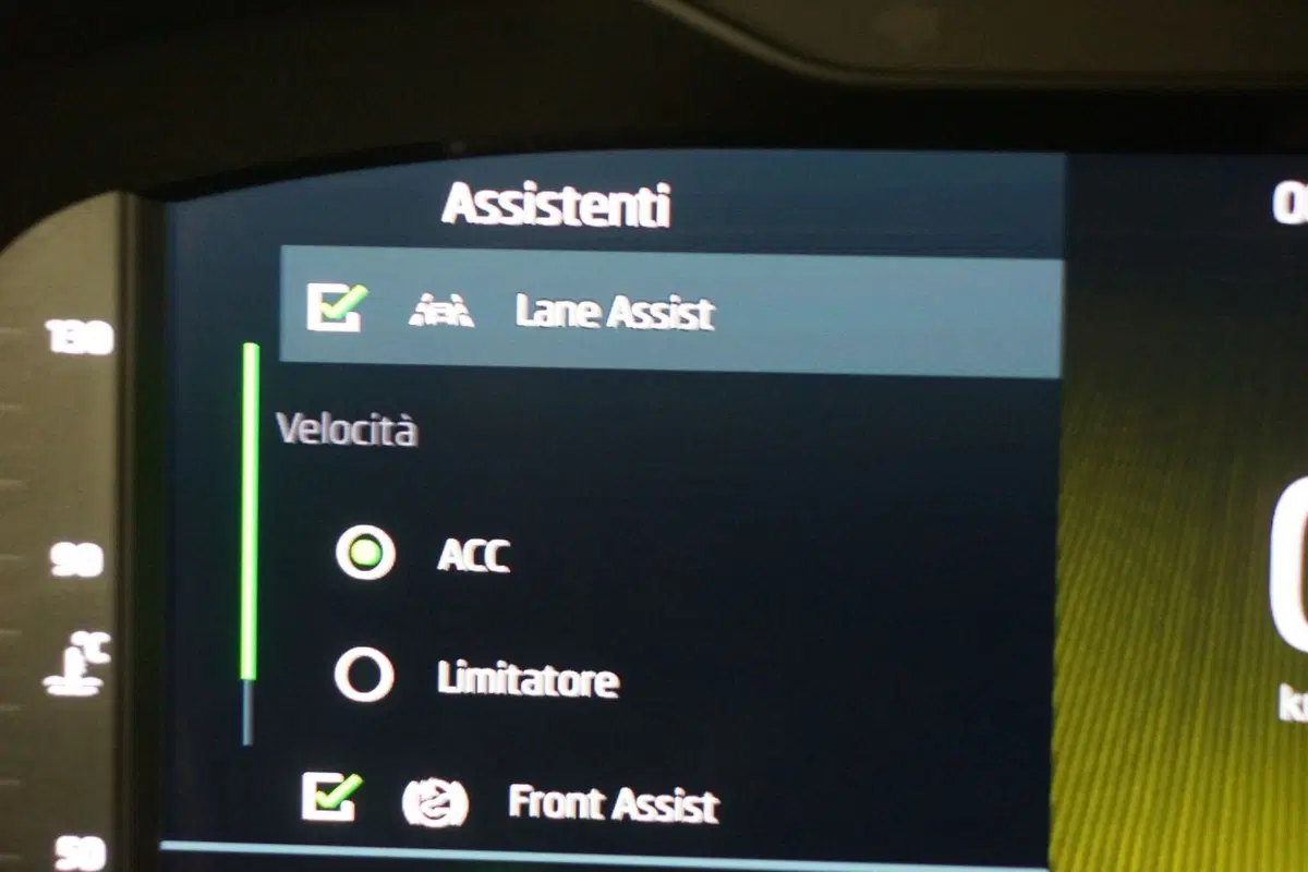 Skoda Octavia Station Wagon usata a Torino (17)