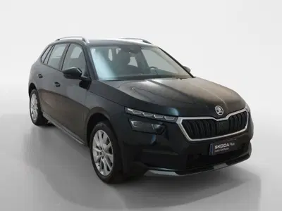 Skoda Kamiq 1.0 TSI 110 CV DSG Style del 2023 usata a Torino