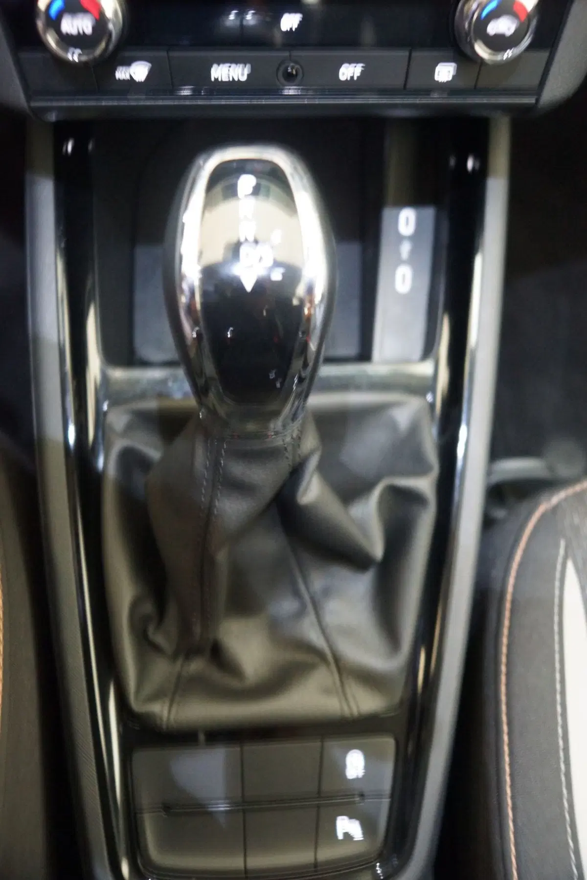 Skoda Kamiq usata a Torino (16)