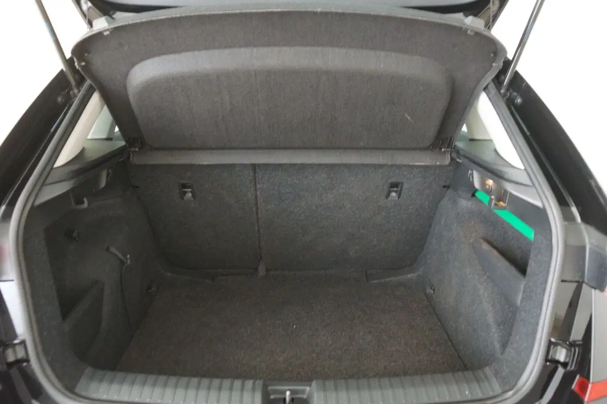 Skoda Kamiq usata a Torino (7)