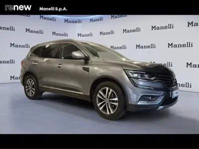 Renault Koleos dCi 130CV Energy Intens del 2018 usata a Gavardo